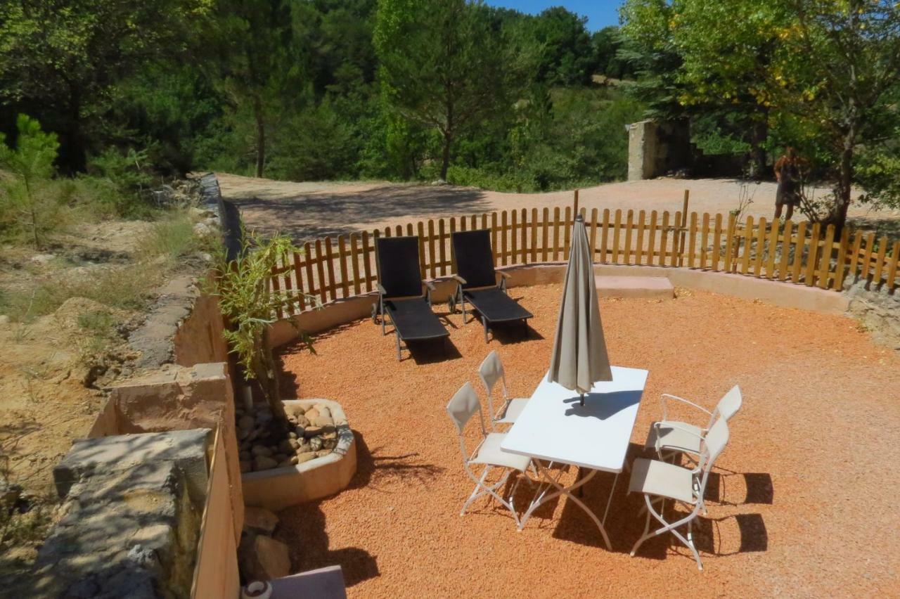 Holiday home Le Du Grand Cedre - Proche Des Gorges Du Verdon Allemagne-en-Provence