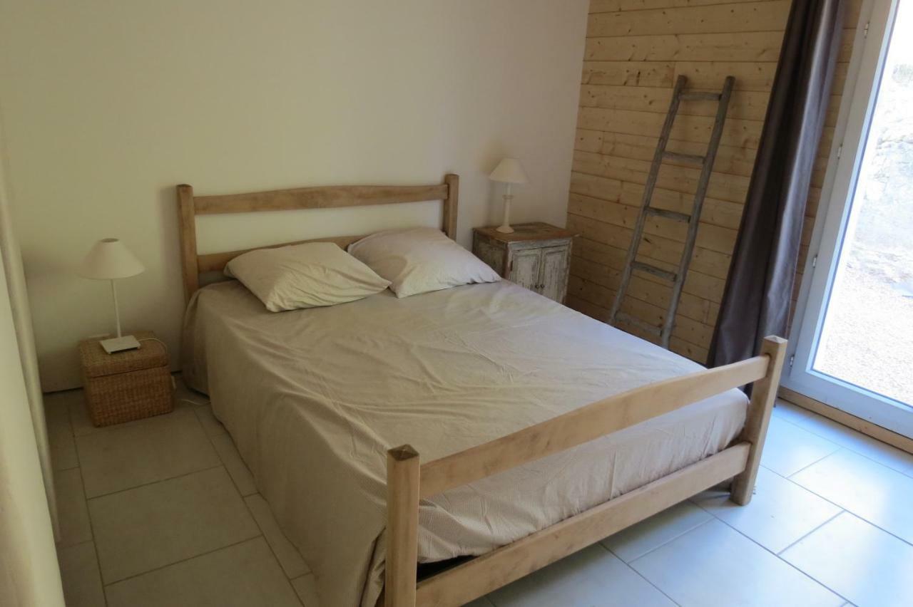 Holiday home Le Du Grand Cedre - Proche Des Gorges Du Verdon
