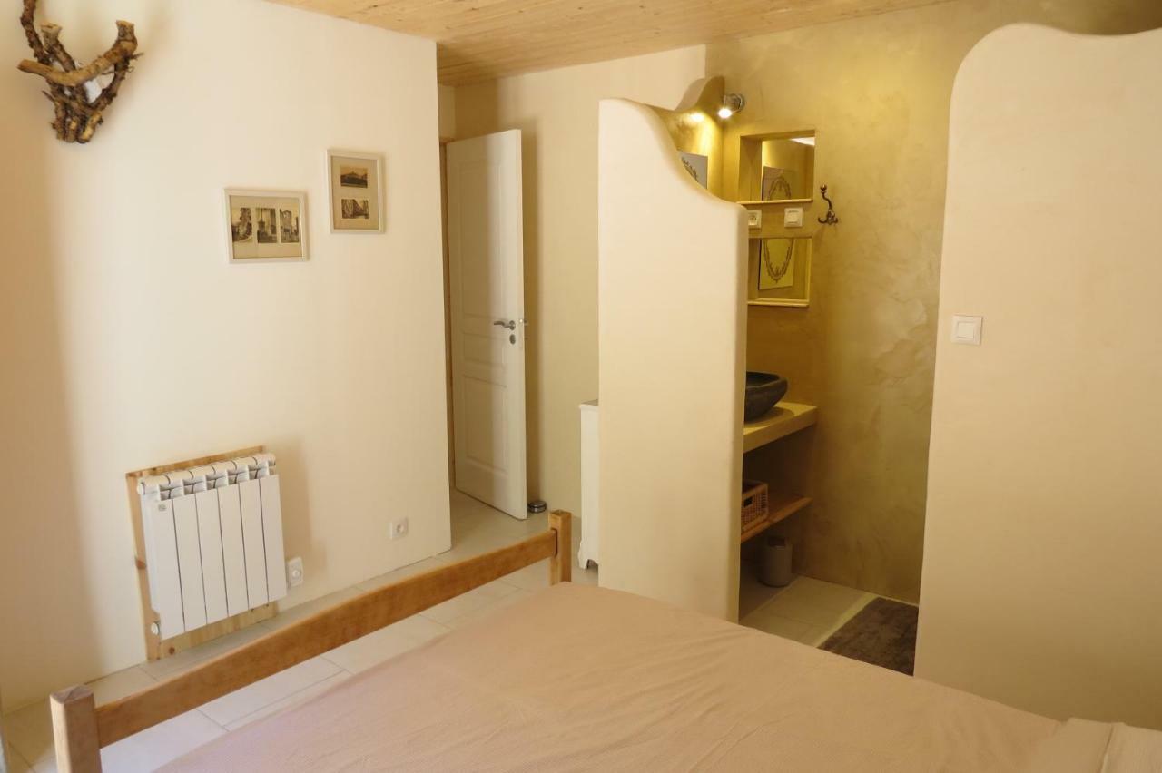Holiday home Le Du Grand Cedre - Proche Des Gorges Du Verdon