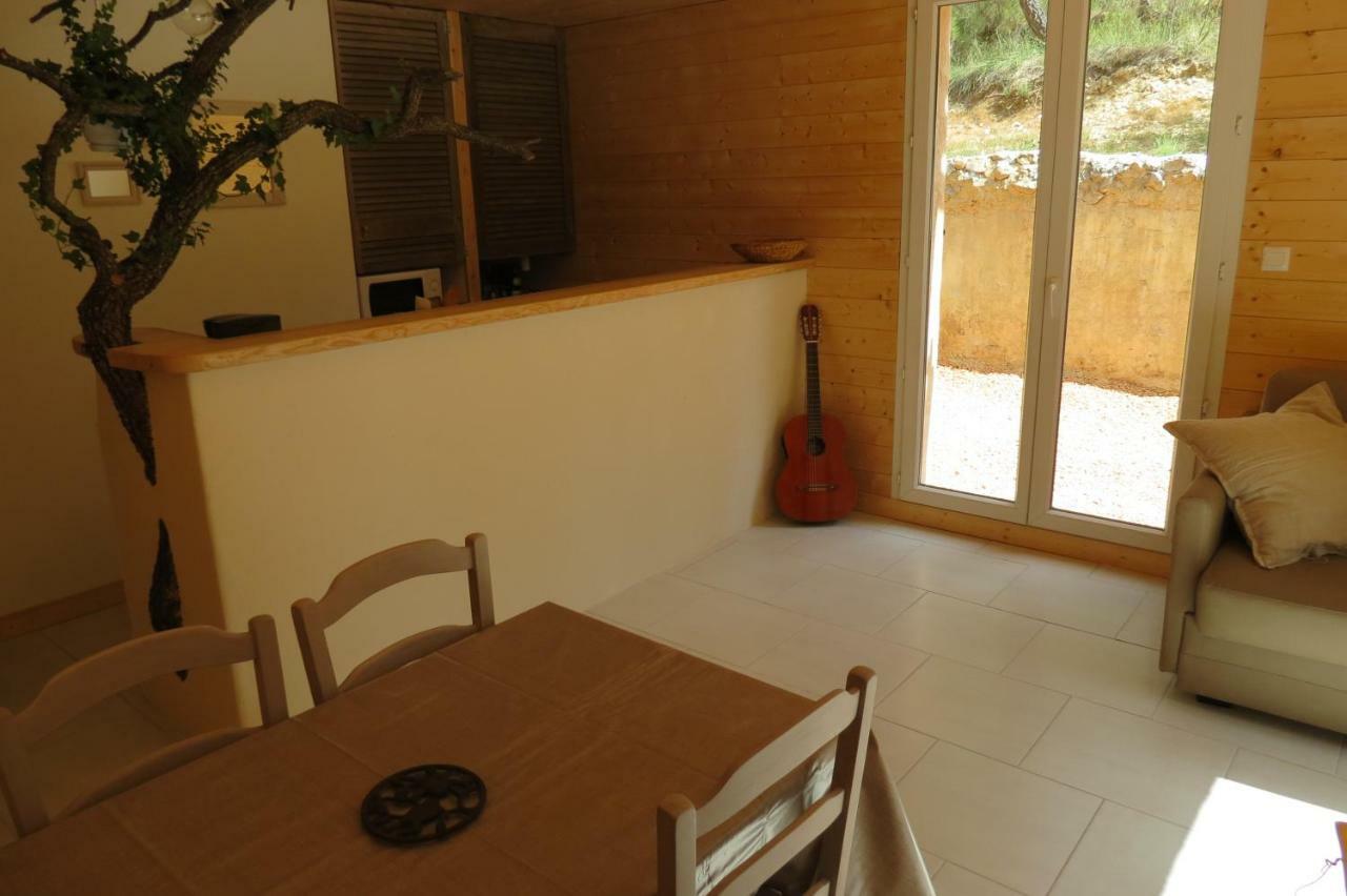 Le Du Grand Cedre - Proche Des Gorges Du Verdon Holiday home *