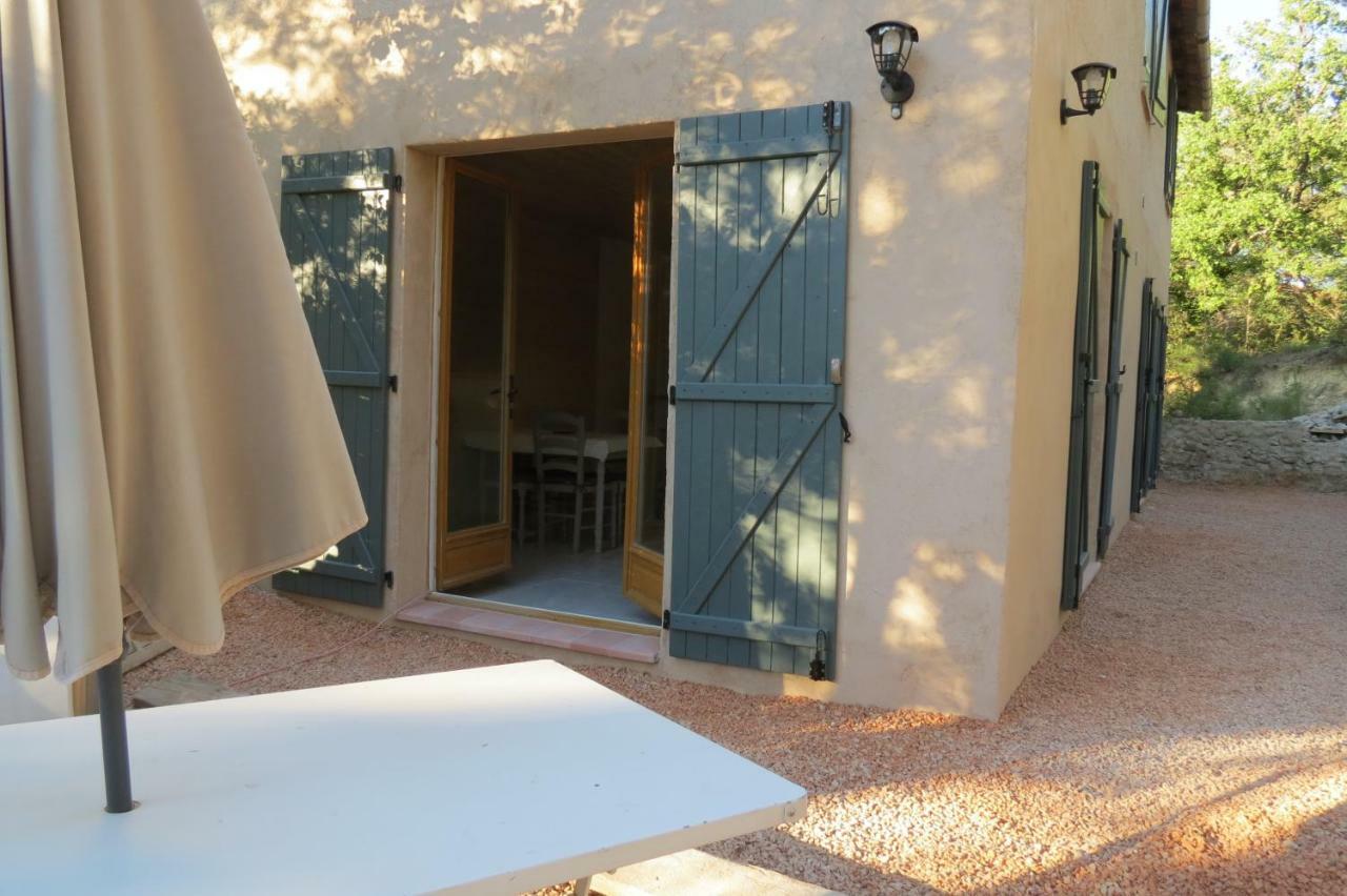 Le Du Grand Cedre - Proche Des Gorges Du Verdon Holiday home Allemagne-en-Provence