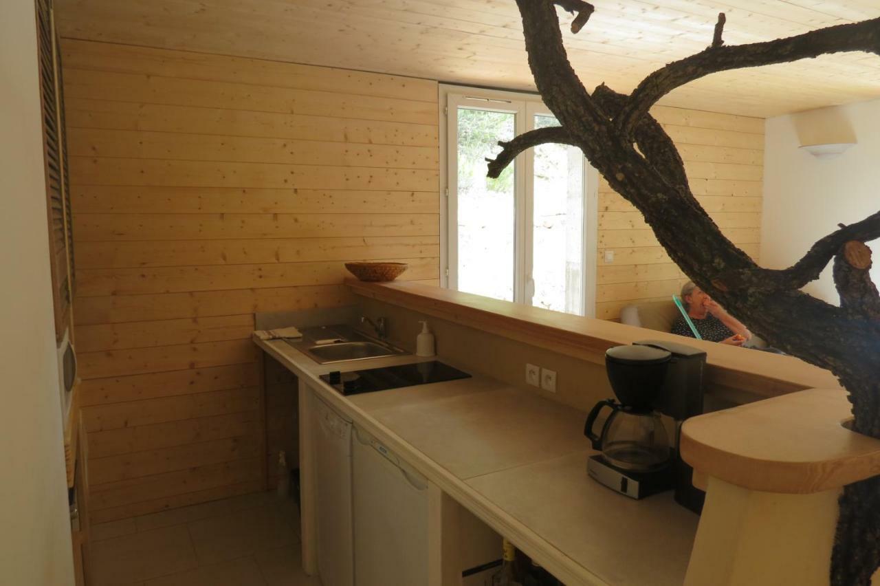 Holiday home Le Du Grand Cedre - Proche Des Gorges Du Verdon