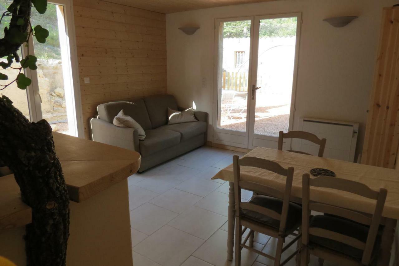 Holiday home Le Du Grand Cedre - Proche Des Gorges Du Verdon *