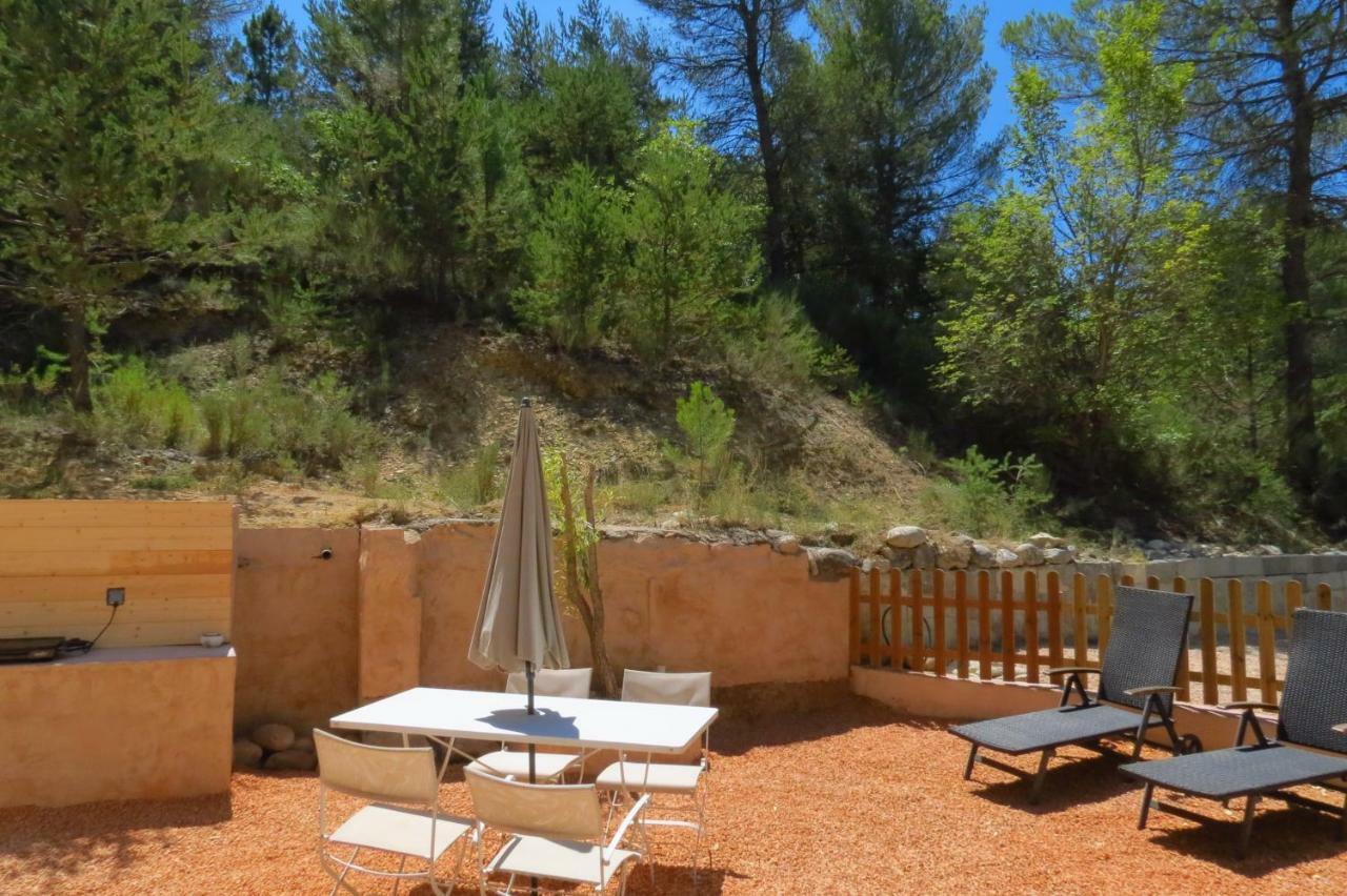 Holiday home Le Du Grand Cedre - Proche Des Gorges Du Verdon Allemagne-en-Provence