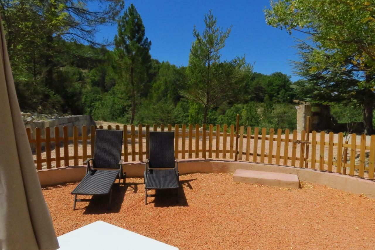 Le Du Grand Cedre - Proche Des Gorges Du Verdon Holiday home