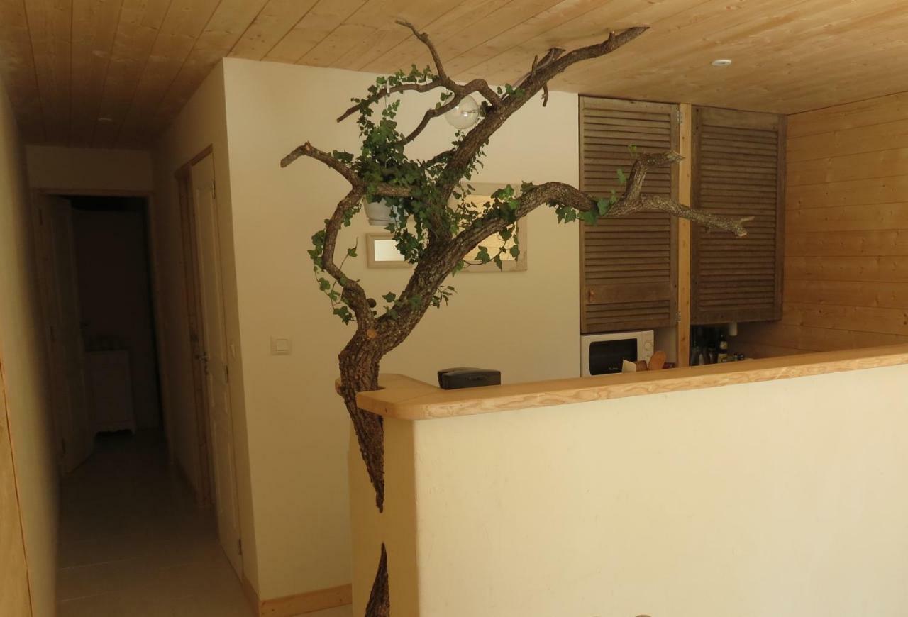 Holiday home Le Du Grand Cedre - Proche Des Gorges Du Verdon Allemagne-en-Provence